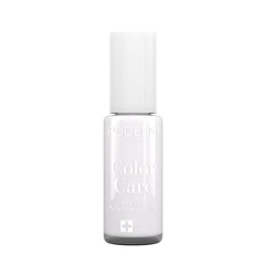 Poderm Color Care Vernis Ongles Blanc 503 - 8ml