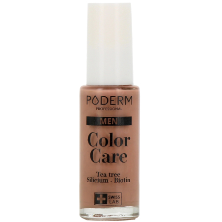 Poderm Men Vernis Color Care Illusion 8ml