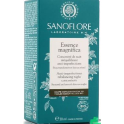 Sanoflore Essence Magnifica 30ml