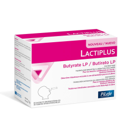 Lactiplus Butyrate LP - 30 sachets