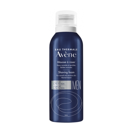 Avène Homme Mousse à Raser 200 ml