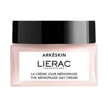 Lierac Arkéskin La Crème Jour Ménopause 50 ml