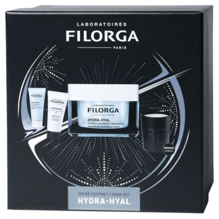 Filorga HYDRA-HYAL Coffret Routine Hydra-Repulpante