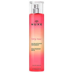 Nuxe
Very rose Eau Voluptueuse Parfumante 100 ml
