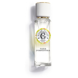 Roger & Gallet
Fleur d'Osmanthus Eau Parfumée Bienfaisante 30 ml