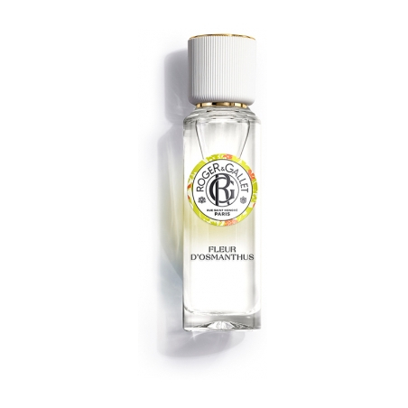 Roger & Gallet
Fleur d'Osmanthus Eau Parfumée Bienfaisante 30 ml