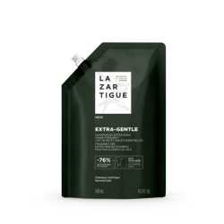 Lazartigue

Extra Gentle Eco-Recharge Shampoing extra-doux, 500ml