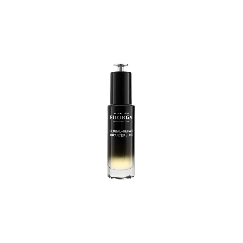 Filorga GLOBAL-REPAIR ADVANCED Elixir Intensif Jeunesse 30 ml Filorga GLOBAL-REPAIR ADVANCED Elixir Intensif Jeunesse 30 ml