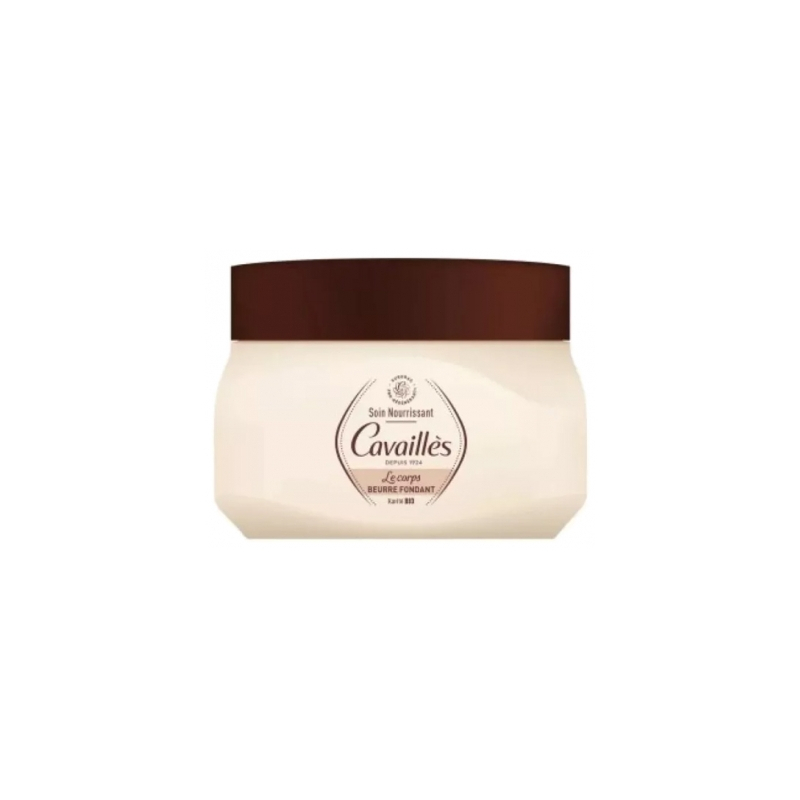 Rogé Cavaillès Le Corps Beurre Fondant 200 ml