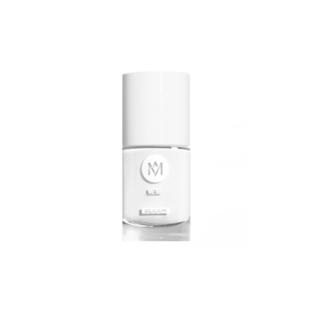 Même Vernis Silicium 10 ml - Couleur : 13 : Blanc