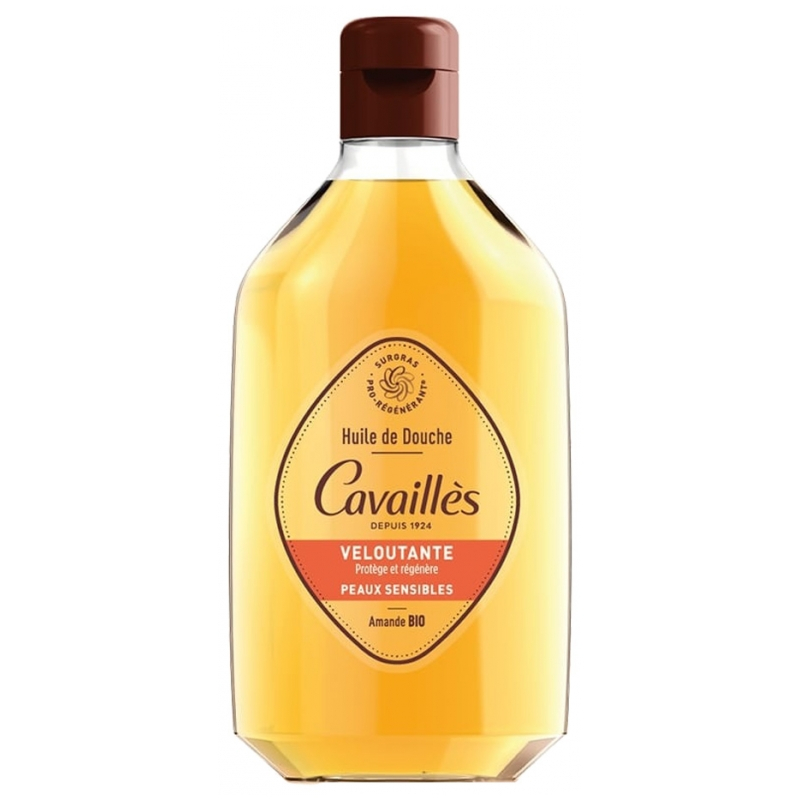 Rogé Cavaillès Huile de Douche Veloutante 250 ml Rogé Cavaillès Huile de Douche Veloutante 250 ml