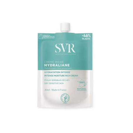 Svr Hydraliane Creme Hydratante Riche 50ml