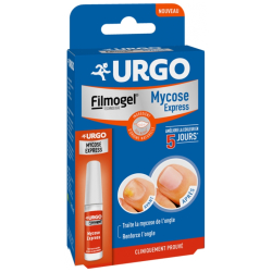 Urgo Filmogel Mycose Express Flacon 4ml