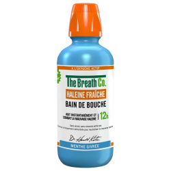 The Breath Co Bain de...