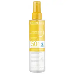 Bioderma Photoderm Eau Solaire ANTI-OX SPF50 200 ml