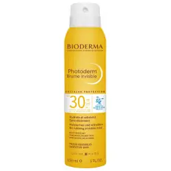 Bioderma Photoderm Brume Invisible SPF30 150 ml