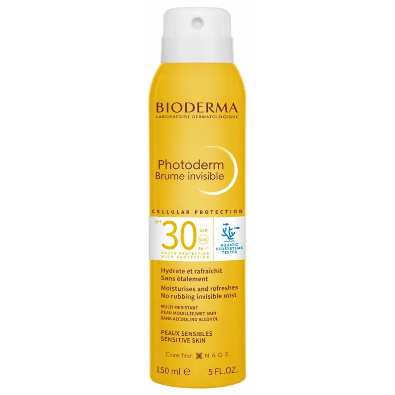 Bioderma Photoderm Brume Invisible SPF30 150 ml Bioderma Photoderm Brume Invisible SPF30 150 ml