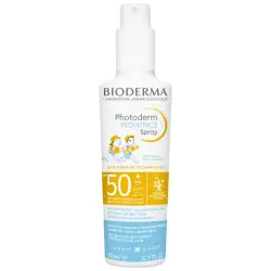 Bioderma Photoderm Pediatrics Spray SPF50+ 200 ml