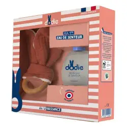 Dodie Coffret Eau de Senteur