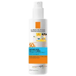 La roche posay solaires anthelios uvmune dermo pediatrics spf 50 spray 200ml