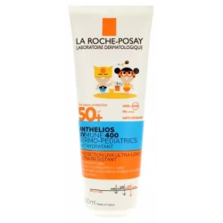 La Roche-Posay
Anthelios UVMune Dermo-Pediatrics Lait SPF50+ Enfants 250 ml