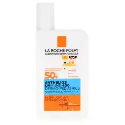 La Roche-Posay Anthelios UVMune Dermo-Pediatrics fluide SPF50+ 50 ml