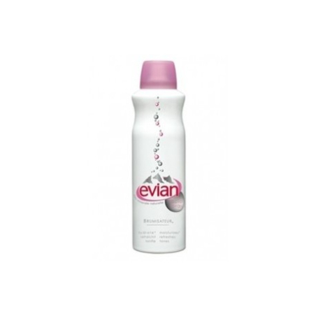 Evian Brumisateur 150ml