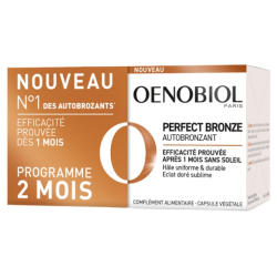 Oenobiol Perfect Bronze...