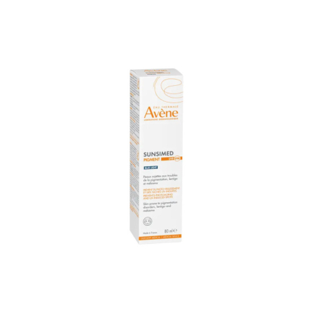 Avène solaire sunsimed pigment dm 80ml