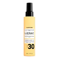 Lierac Sunissime Le Lait Fondant Solaire Corps SPF30 150 ml