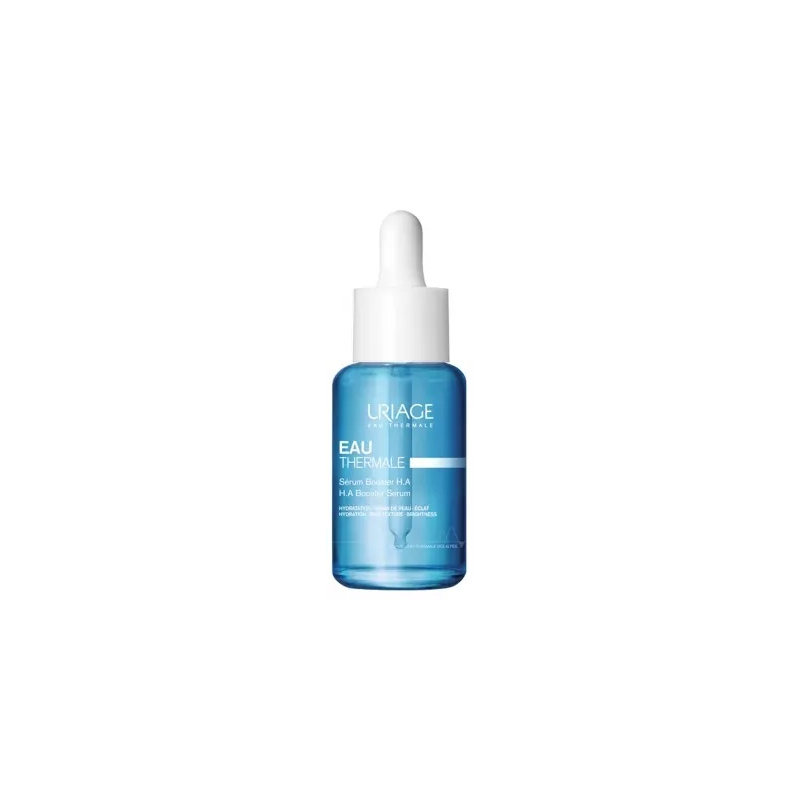 Uriage Eau Thermale Sérum Booster H.A 30 ml Uriage Eau Thermale Sérum Booster H.A 30 ml