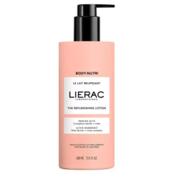 Lierac Body-Nutri le lait relipidant 400 ml