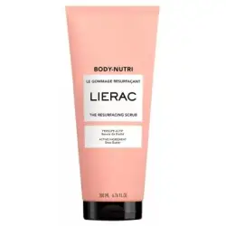 Lierac Body-Nutri le gommage resurfaçant 200 ml