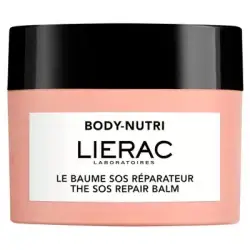 Lierac Body-Nutri le baume SOS réparateur 30 ml