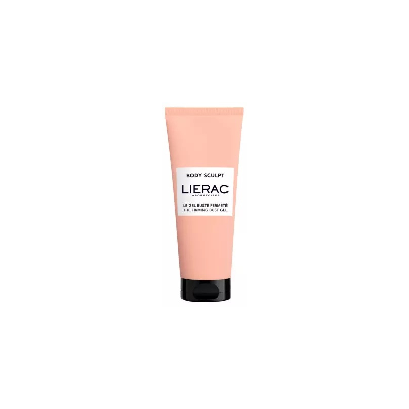 Lierac body sculpt le gel buste fermeté 75 ml Lierac body sculpt le gel buste fermeté 75 ml