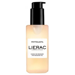 Lierac Phytolastil l'huile de massage 100 ml