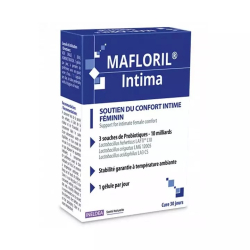 Ineldea Mafloril intima confort intime - 30 gélules