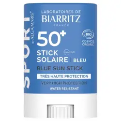 Laboratoires de Biarritz...