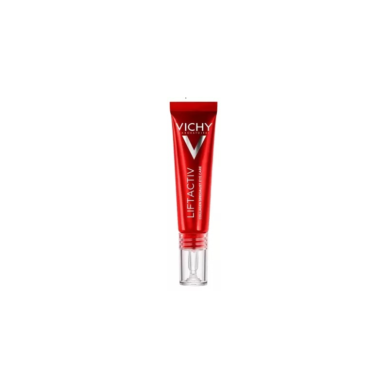 Vichy LiftActiv Collagen Specialist Soin Yeux 15 ml Vichy LiftActiv Collagen Specialist Soin Yeux 15 ml