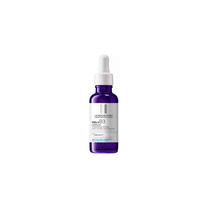 La Roche-Posay Mela B3 Sérum Concentré Anti-Taches 30 ml La Roche-Posay Mela B3 Sérum Concentré Anti-Taches 30 ml