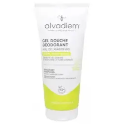 Alvadiem Gel Douche Déodorant 200 ml