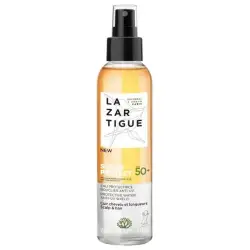 Lazartigue Solar Protect Eau Protectrice Cheveux SPF50+ 150 ml