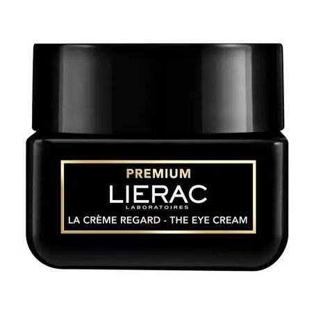 Lierac Premium La Crème Regard 20 ml