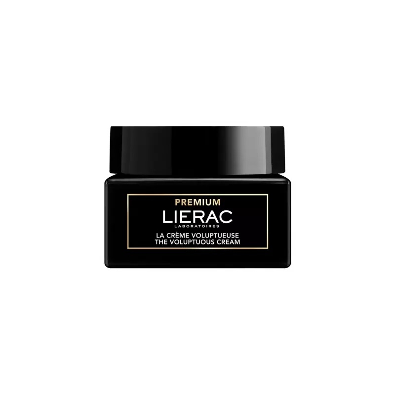 Lierac Premium La Crème Voluptueuse 50 ml Lierac Premium La Crème Voluptueuse 50 ml