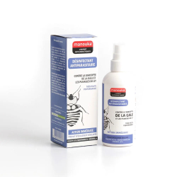 Manouka Spray Parasite et Punaise de Lit 200ml