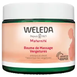 Weleda Baume de Massage Vergetures 150 ml
