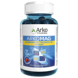 Arkopharma Arkomag...