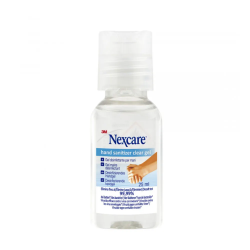 Nexcare Gel Mains Antiseptique 25ml