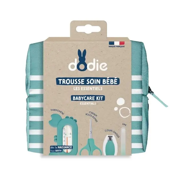 Dodie Trousse Soin Bébé Dodie Trousse Soin Bébé