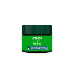 Weleda skin food crème de...
